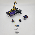 5982 Smash 'n' Grab (U) product image 1, provided for visual reference and product detail review