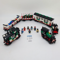 10173 Holiday Train (U) product image 1, provided for visual reference and product detail review