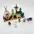 6746 Chief's Tepee (U) product image 1, provided for visual reference and product detail review