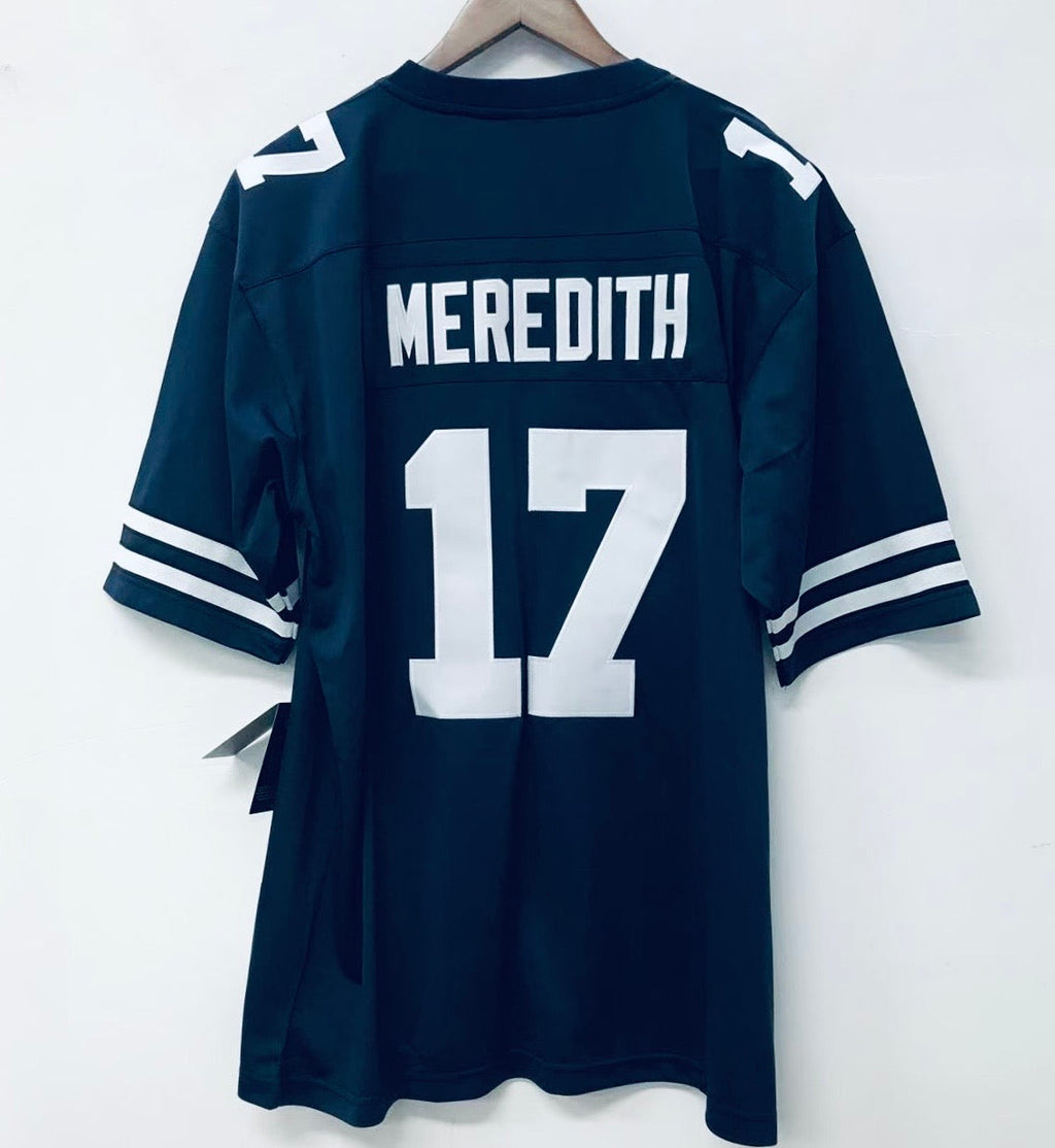 Don Meredith Dallas Cowboys Official NFL Jersey Mitchell & product image 2
