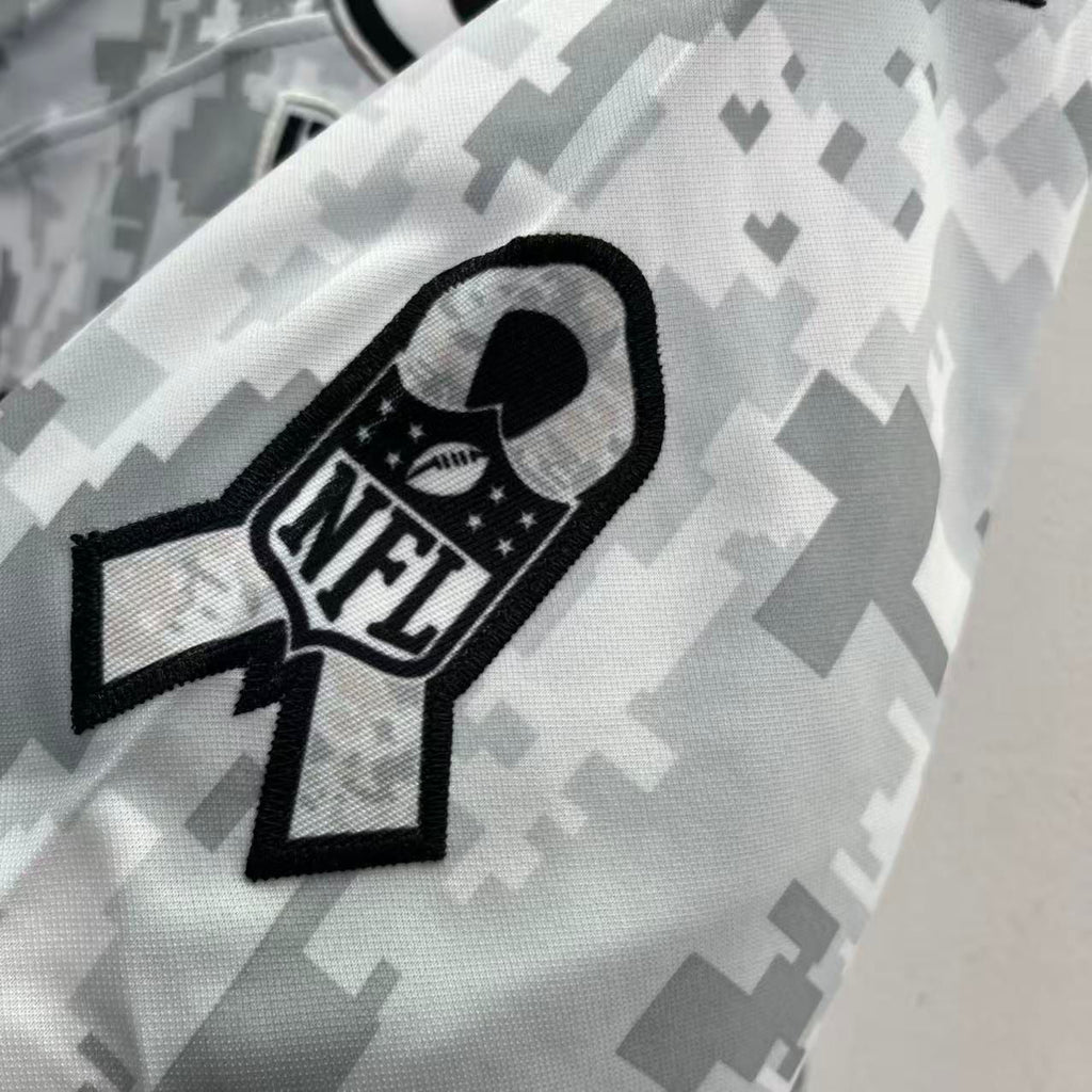 Jordan Love Green Bay Packers Nike NFL Salute to Service product image 4