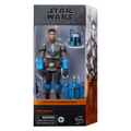 Axe Woves (Star Wars Black Series, Hasbro) product image 1, provided for visual reference and product detail review