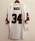 Kevin Mack Cleveland Browns Official NFL Mitchell & Ness product image 1