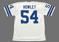 Chuck Howley Dallas Cowboys Official NFL Jersey Mitchell & product image 1