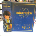 Ben Dixon VF-1A (RoboTech Macross Saga Masterpiece, Toynami) New product image 1, provided for visual reference and product