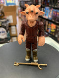 ReeYees Driver TW 0281 (Vintage Star Wars, Kenner) Complete product image 1, provided for visual reference and product
