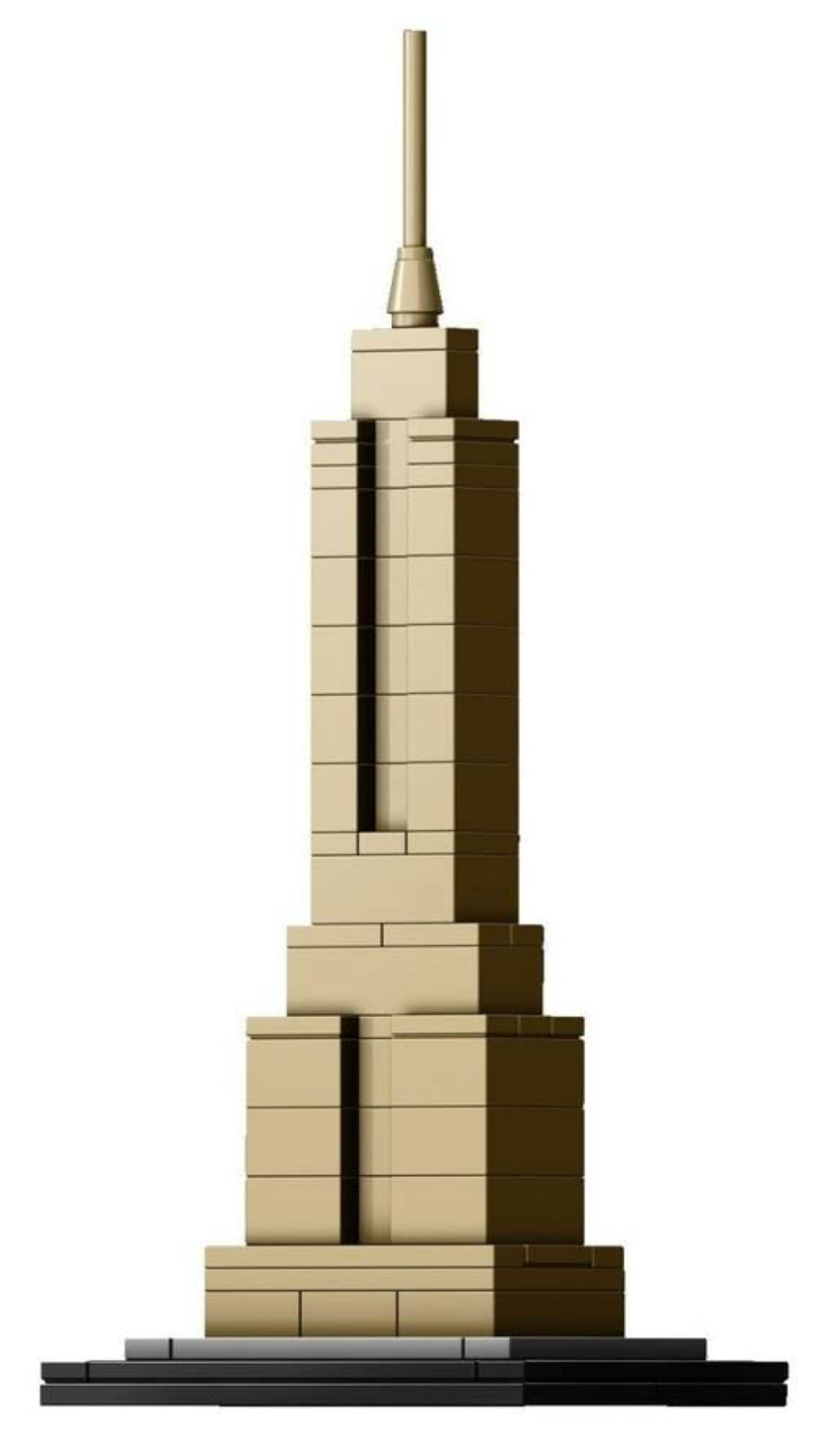 21002 Empire State Building product image 2, provided for visual reference and product detail review