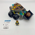 4950 Loader - Dozer (U1) product image 1, provided for visual reference and product detail review