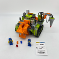 8961 Crystal Sweeper (U1) product image 1, provided for visual reference and product detail review