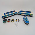 4560 Railway Express (U1) product image 1, provided for visual reference and product detail review