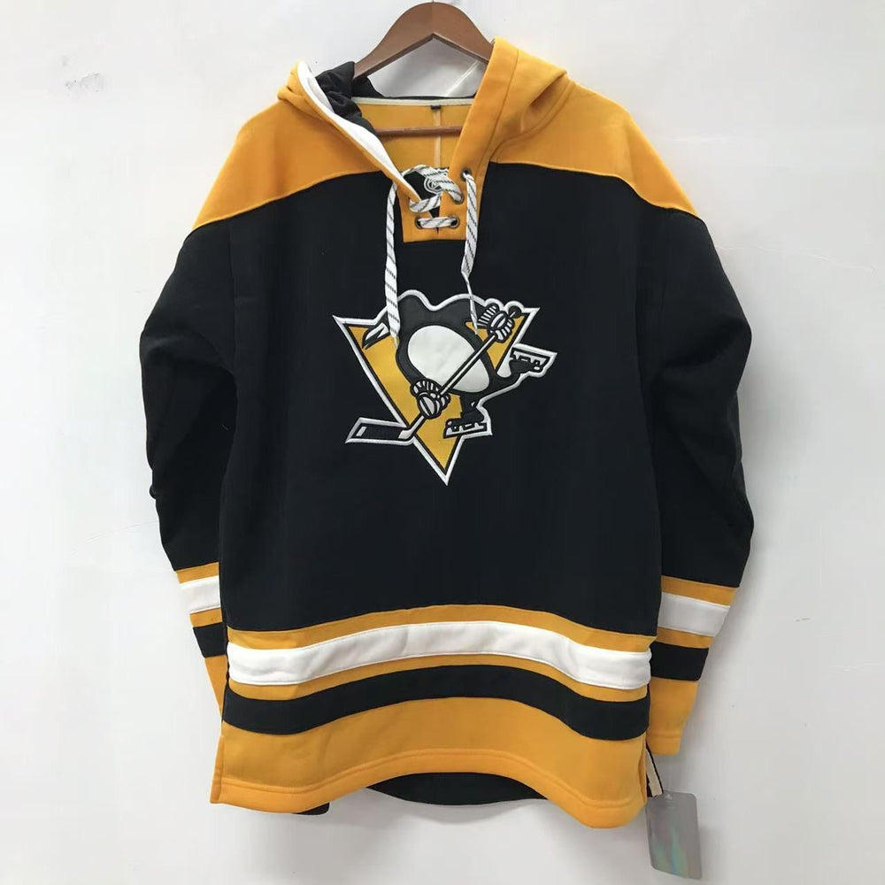Pittsburgh Penguins official NHL hoodie