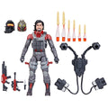 Iron Grenadier Metal-Head Deluxe (GI Joe Classified, Hasbro) product image 1, provided for visual reference and product