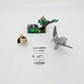 4750 Draco's Encounter with Buckbeak (U) product image 1, provided for visual reference and product detail review