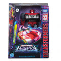 Knockout Decepticon Legacy (Transformers Deluxe Class, Hasbro) product image 1, provided for visual reference and product