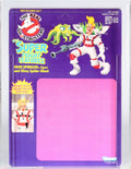 Proof Prototype: Fright Features Egon Spengler (Ghostbuster, Kenner) **CAS Graded 90+** product image 1, provided for visual