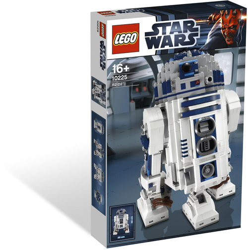 10225 R2-D2 (C) product image 1, provided for visual reference and product detail review
