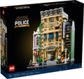 10278 Police Station product image 1, provided for visual reference and product detail review