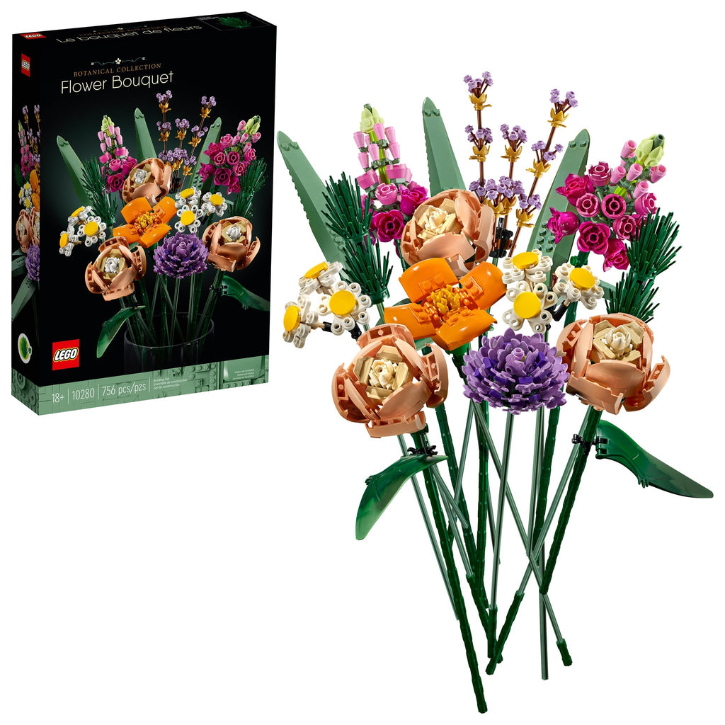 10280 Flower Bouquet product image 1, provided for visual reference and product detail review