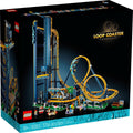 10303 Loop Coaster product image 1, provided for visual reference and product detail review