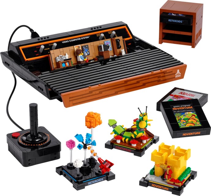 10306 Atari 2600 product image 2, provided for visual reference and product detail review