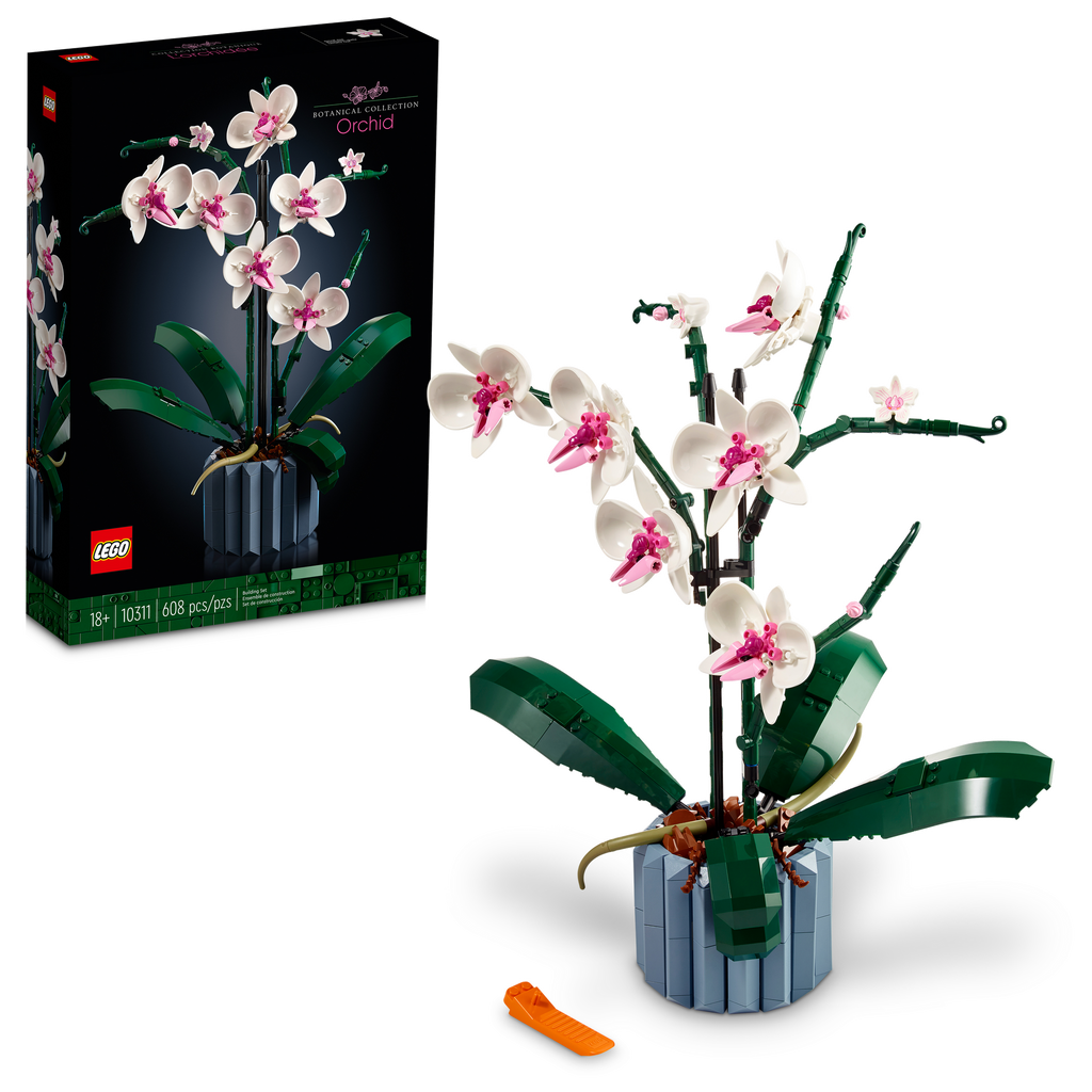 10311 Orchid (D) product image 2, provided for visual reference and product detail review