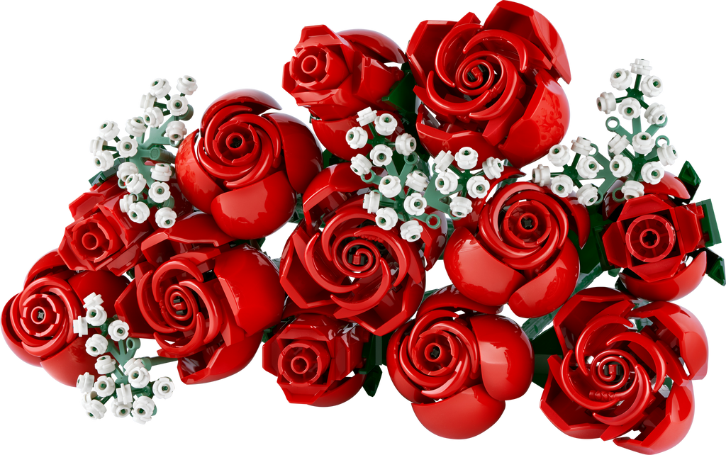 10328 Bouquet of Roses (O) product image 2, provided for visual reference and product detail review