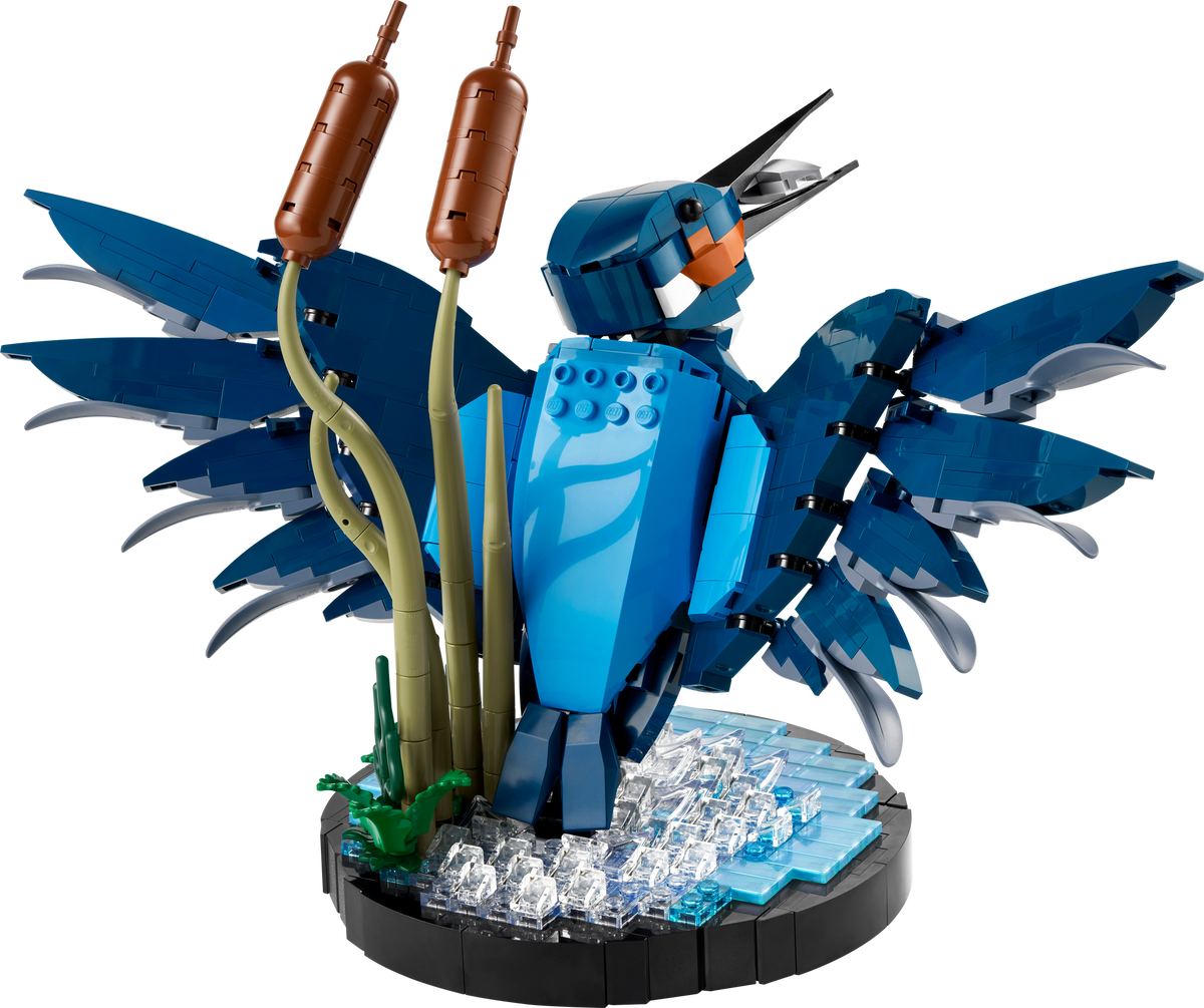 10331 Kingfisher product image 2, provided for visual reference and product detail review