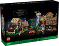 10332 Medieval Town Square product image 1, provided for visual reference and product detail review