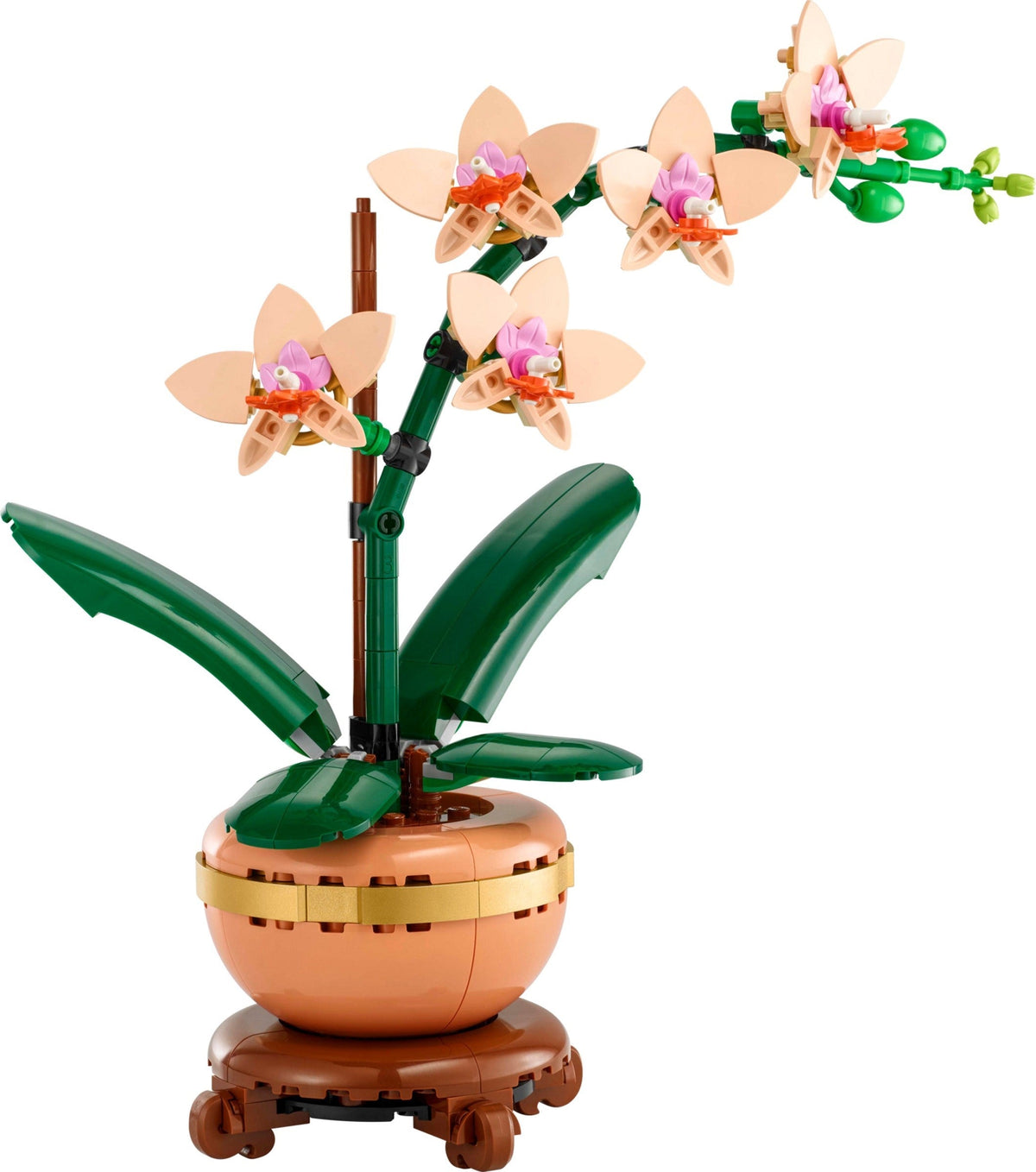10343 Mini Orchid product image 2, provided for visual reference and product detail review
