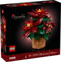 10370 Poinsettia Plant product image 1, provided for visual reference and product detail review