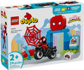 10424 Spin's Motorcycle Adventure product image 1, provided for visual reference and product detail review