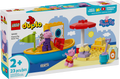 10432 Peppa Pig Boat Trip product image 1, provided for visual reference and product detail review