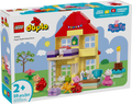 10433 Peppa Pig Birthday House product image 1, provided for visual reference and product detail review