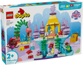 10435 Ariel's Magical Underwater Palace product image 1, provided for visual reference and product detail review