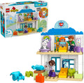 10449 First Time: Visit with the Doctor product image 1, provided for visual reference and product detail review