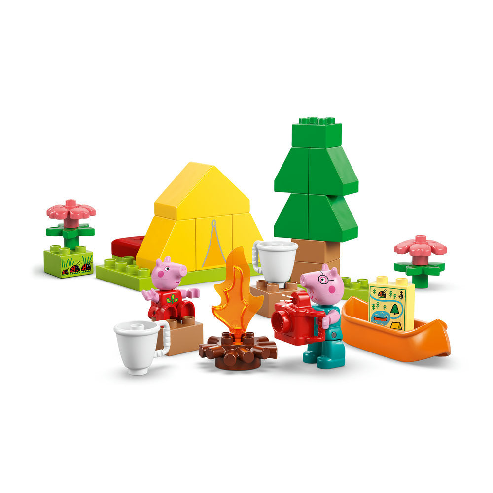 10452 Camping Trip product image 2, provided for visual reference and product detail review
