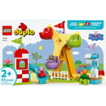 10453 Fun Fair product image 1, provided for visual reference and product detail review