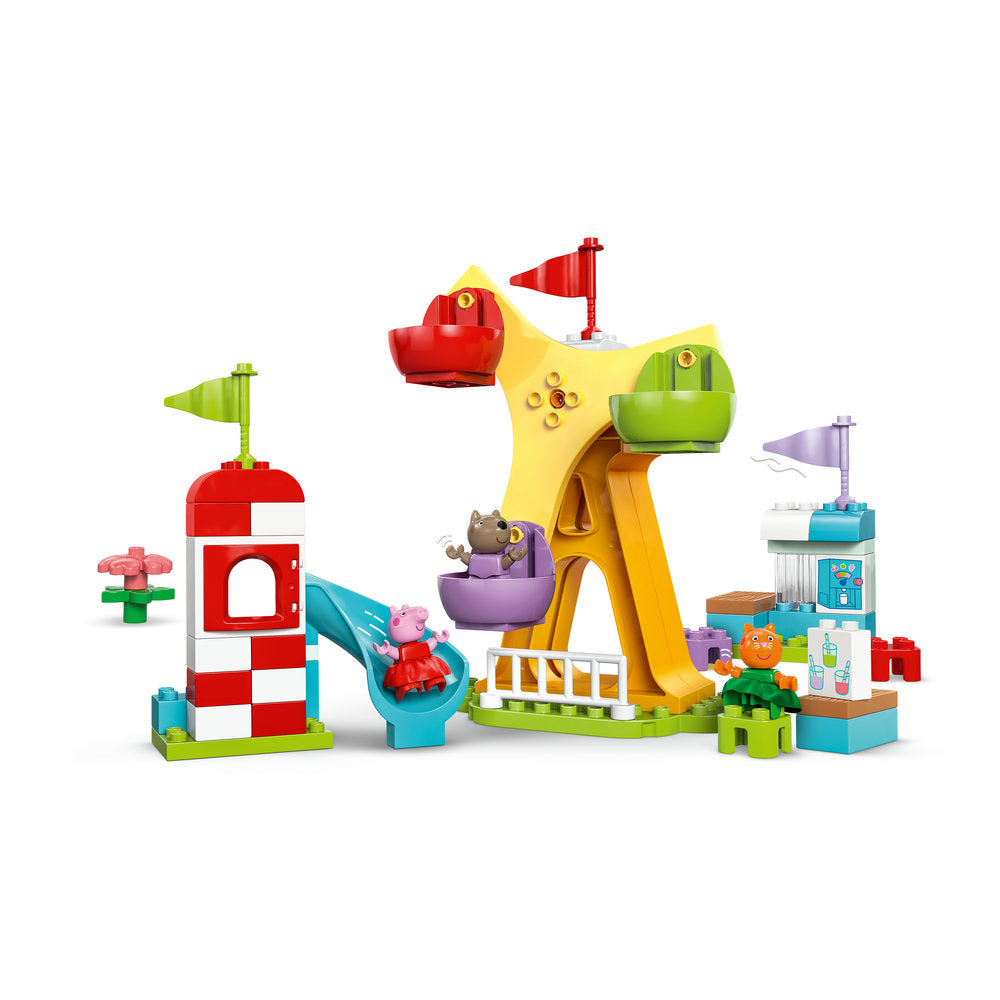 10453 Fun Fair product image 2, provided for visual reference and product detail review