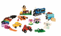 10696 Medium Creative Brick Box (O) product image 1, provided for visual reference and product detail review