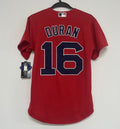 Jarren Duran YOUTH KIDS Boston Red Sox Official MLB Nike product image 1