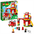 10903 Fire Station product image 1, provided for visual reference and product detail review