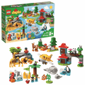 10907 World Animals product image 1, provided for visual reference and product detail review