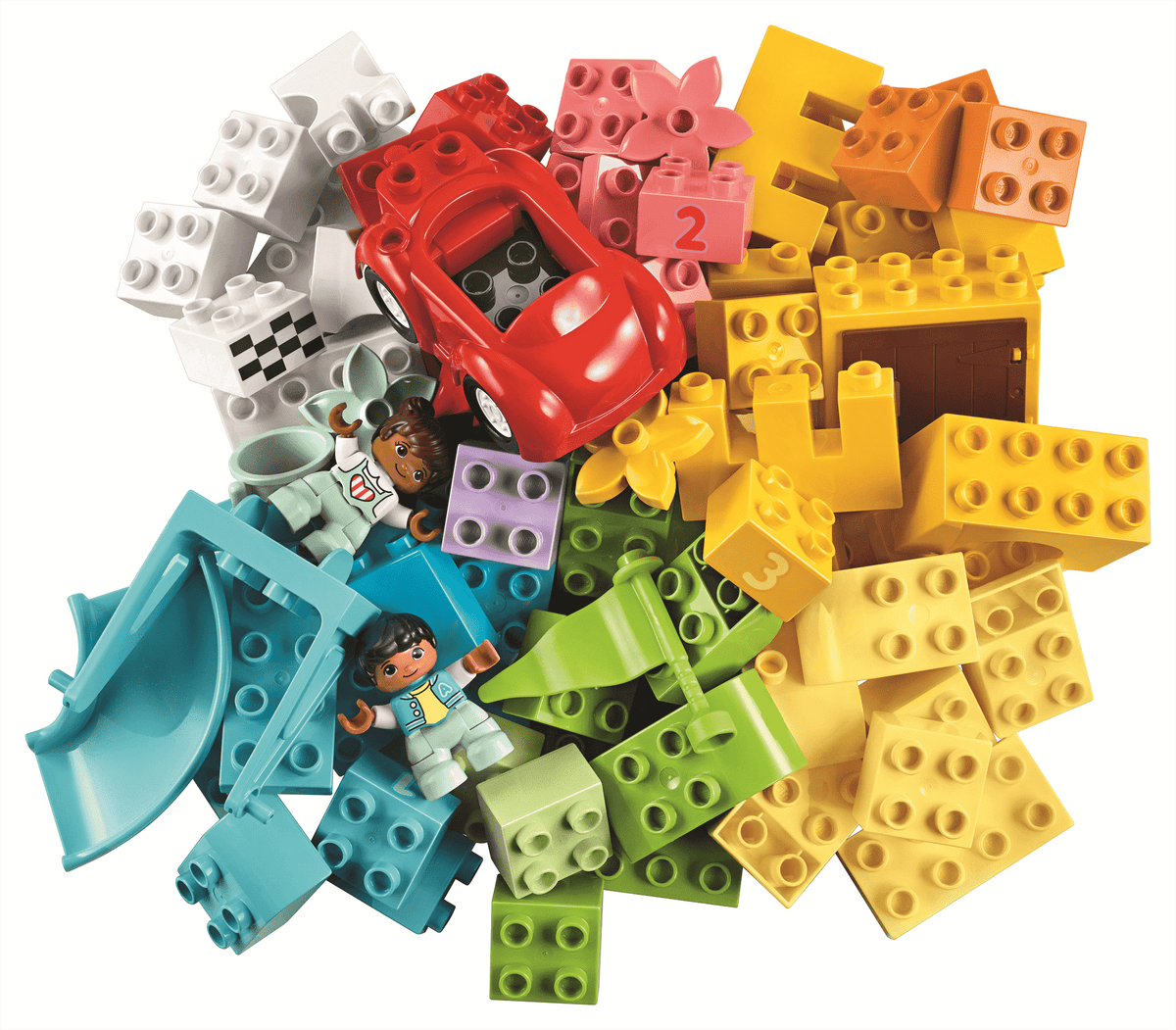 10914 Deluxe Brick Box product image 3, provided for visual reference and product detail review