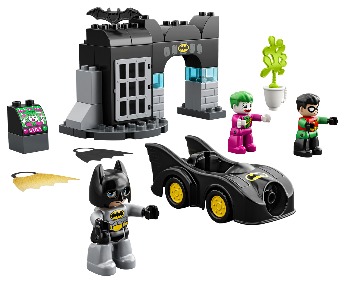 10919 Batcave™ product image 3, provided for visual reference and product detail review