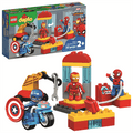 10921 Super Heros Lab product image 1, provided for visual reference and product detail review
