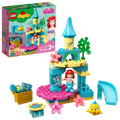 10922 Ariel's Undersea Castle product image 1, provided for visual reference and product detail review