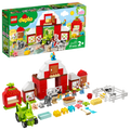 10952 Barn, Tractor & Farm Animal Care product image 1, provided for visual reference and product detail review