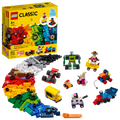 11014 Bricks and Wheels product image 1, provided for visual reference and product detail review