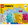11040 Magical Transparent Box product image 1, provided for visual reference and product detail review