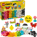 11042 Creative Happy Box product image 1, provided for visual reference and product detail review